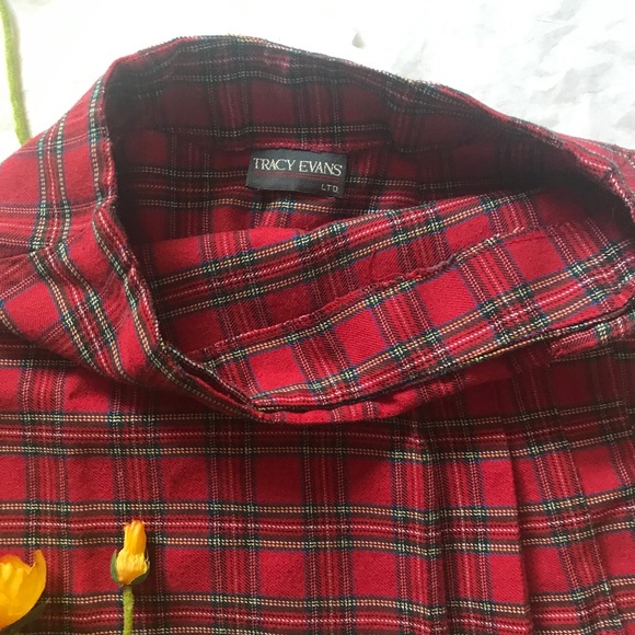 vintage skirt - Picture 3 of 3